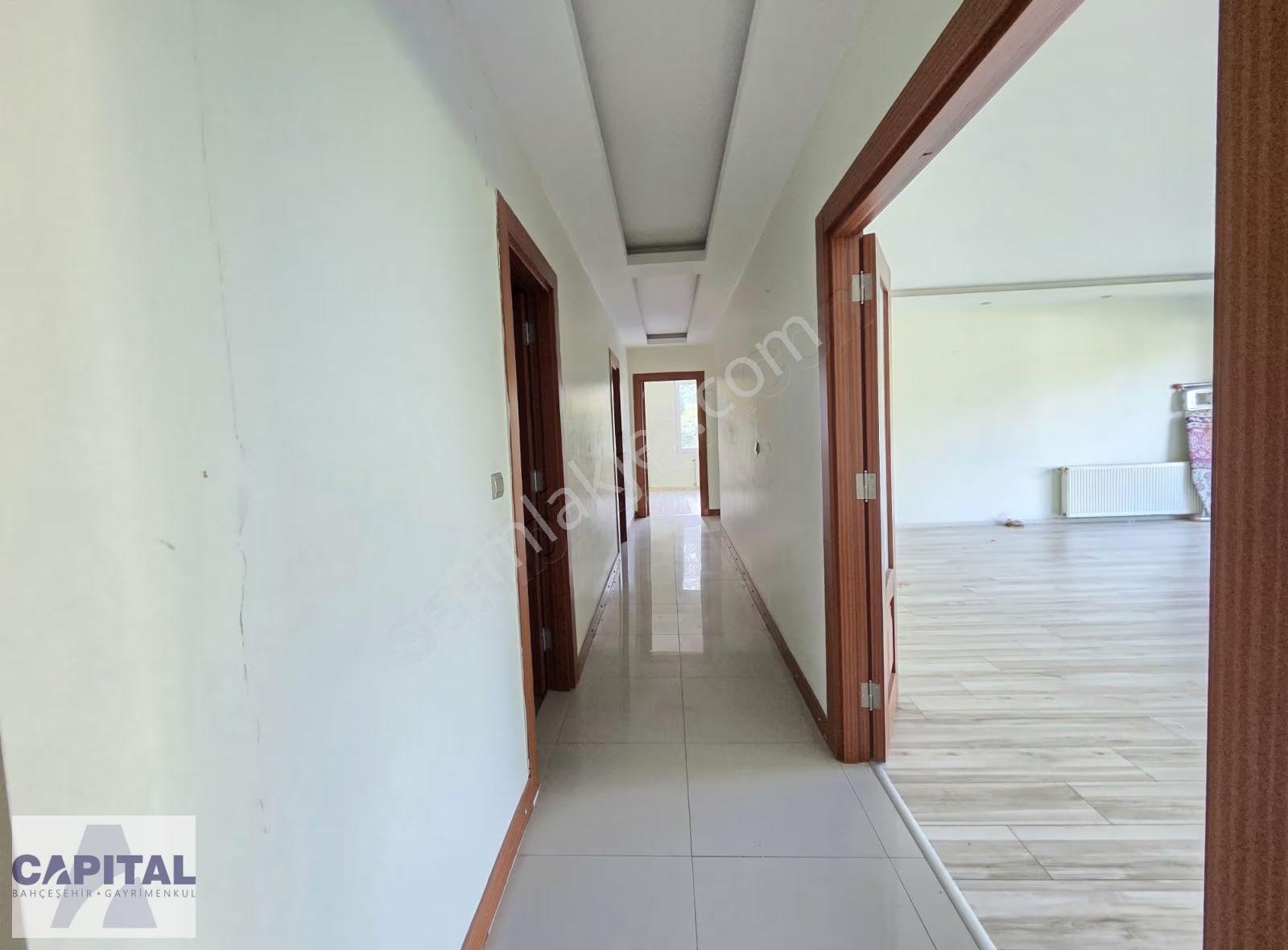 Semerkand Konakları 3+1 Villa Tadında Bahçe Katı - Görsel 12