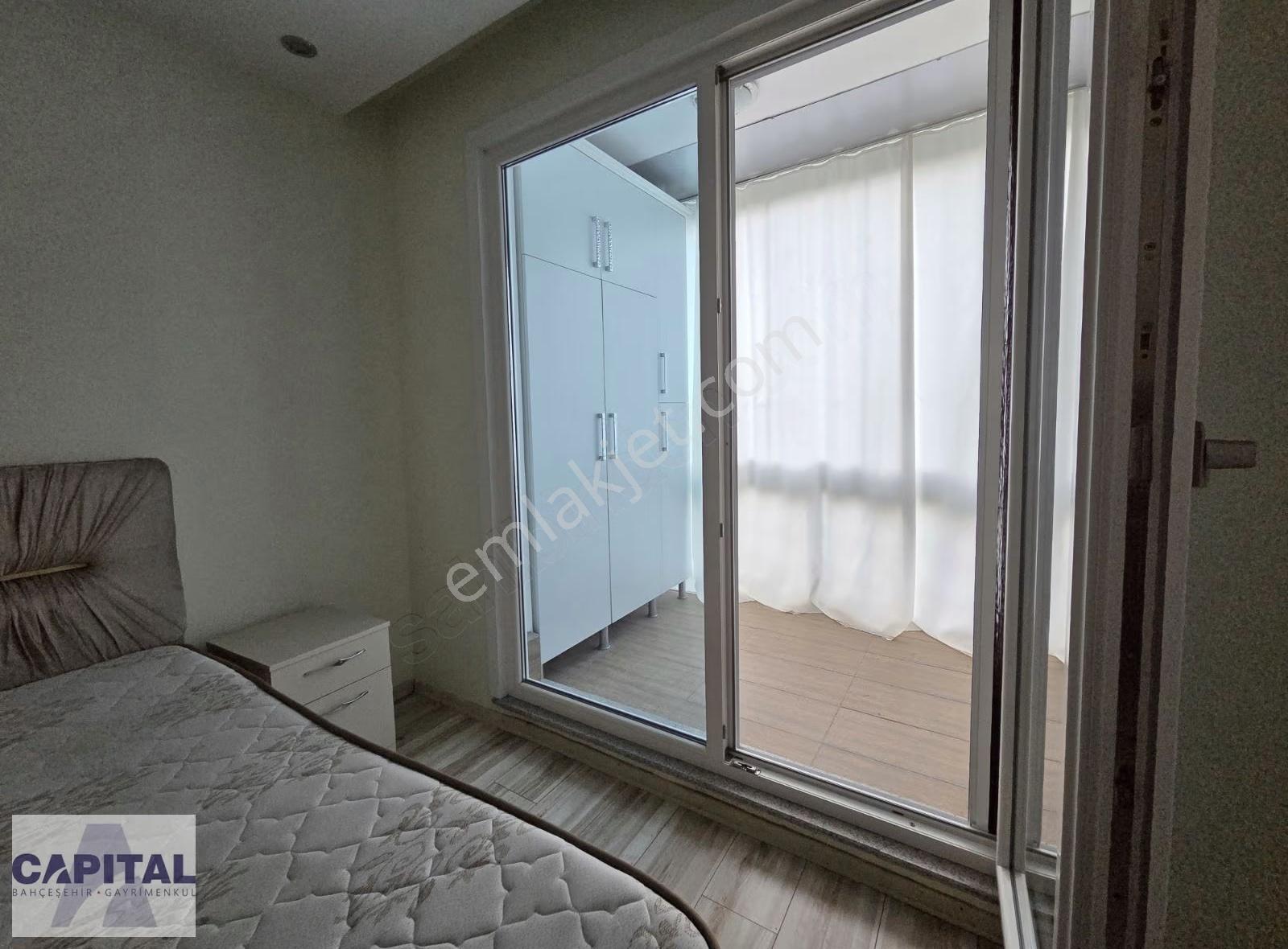 Semerkand Konakları 3+1 Villa Tadında Bahçe Katı - Görsel 15