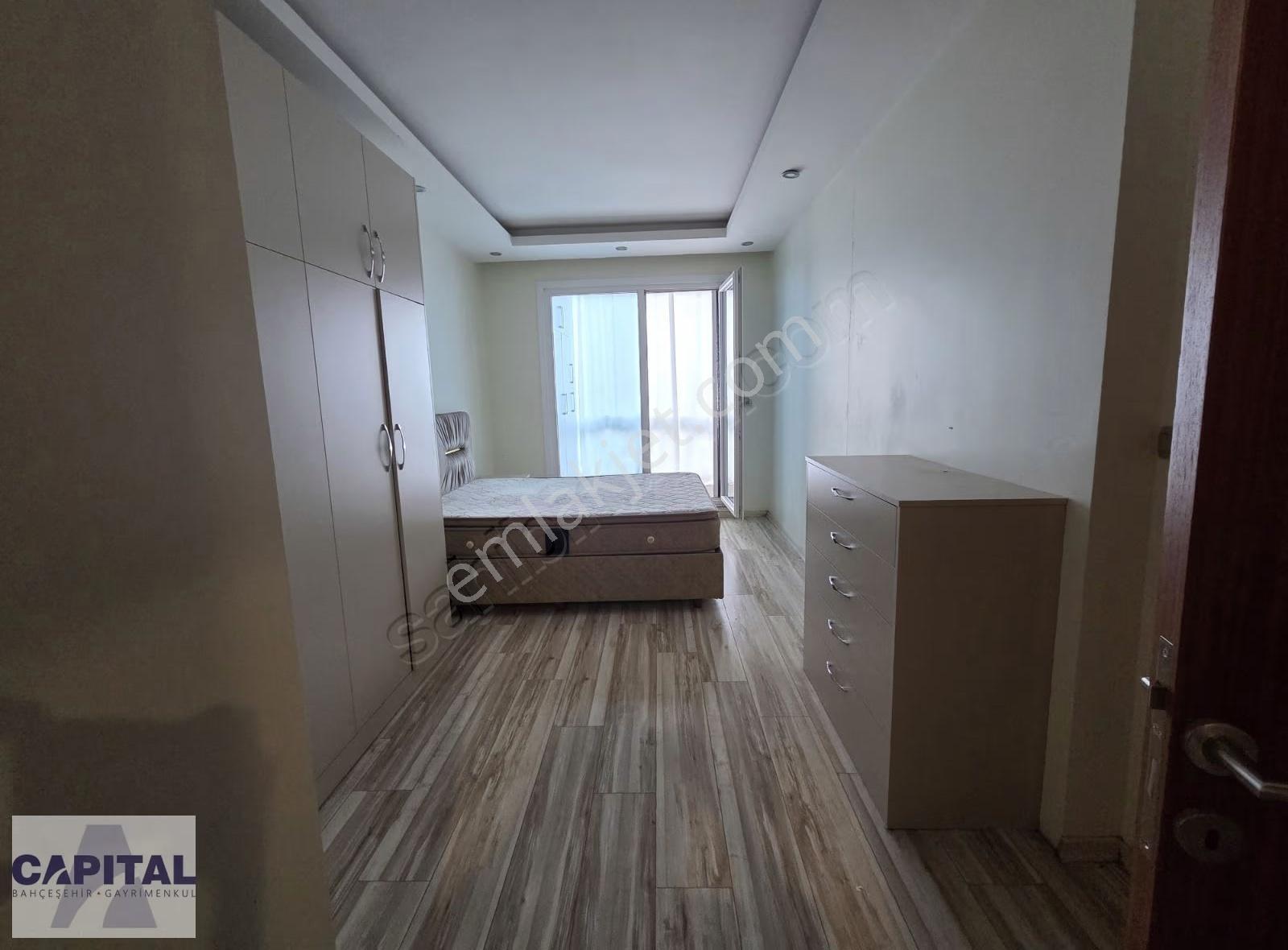 Semerkand Konakları 3+1 Villa Tadında Bahçe Katı - Görsel 6