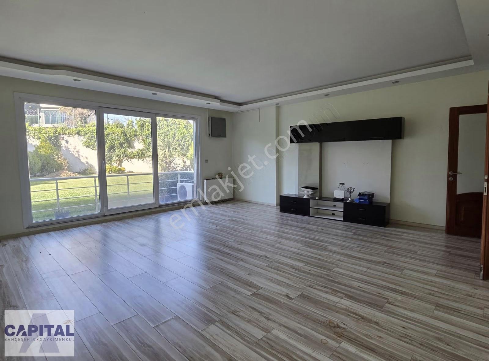 Semerkand Konakları 3+1 Villa Tadında Bahçe Katı - Görsel 18