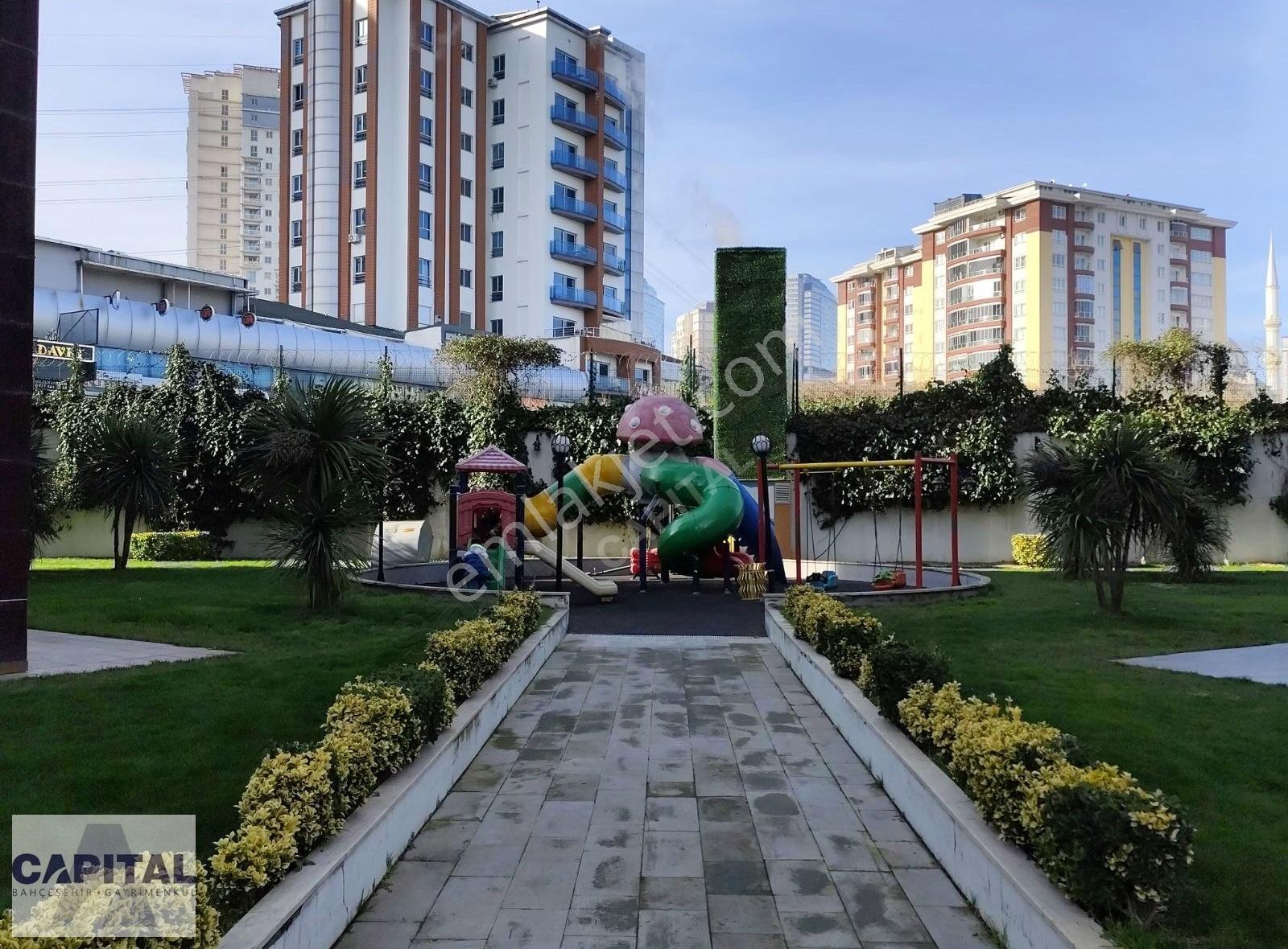 Semerkand Konakları 3+1 Villa Tadında Bahçe Katı - Görsel 7