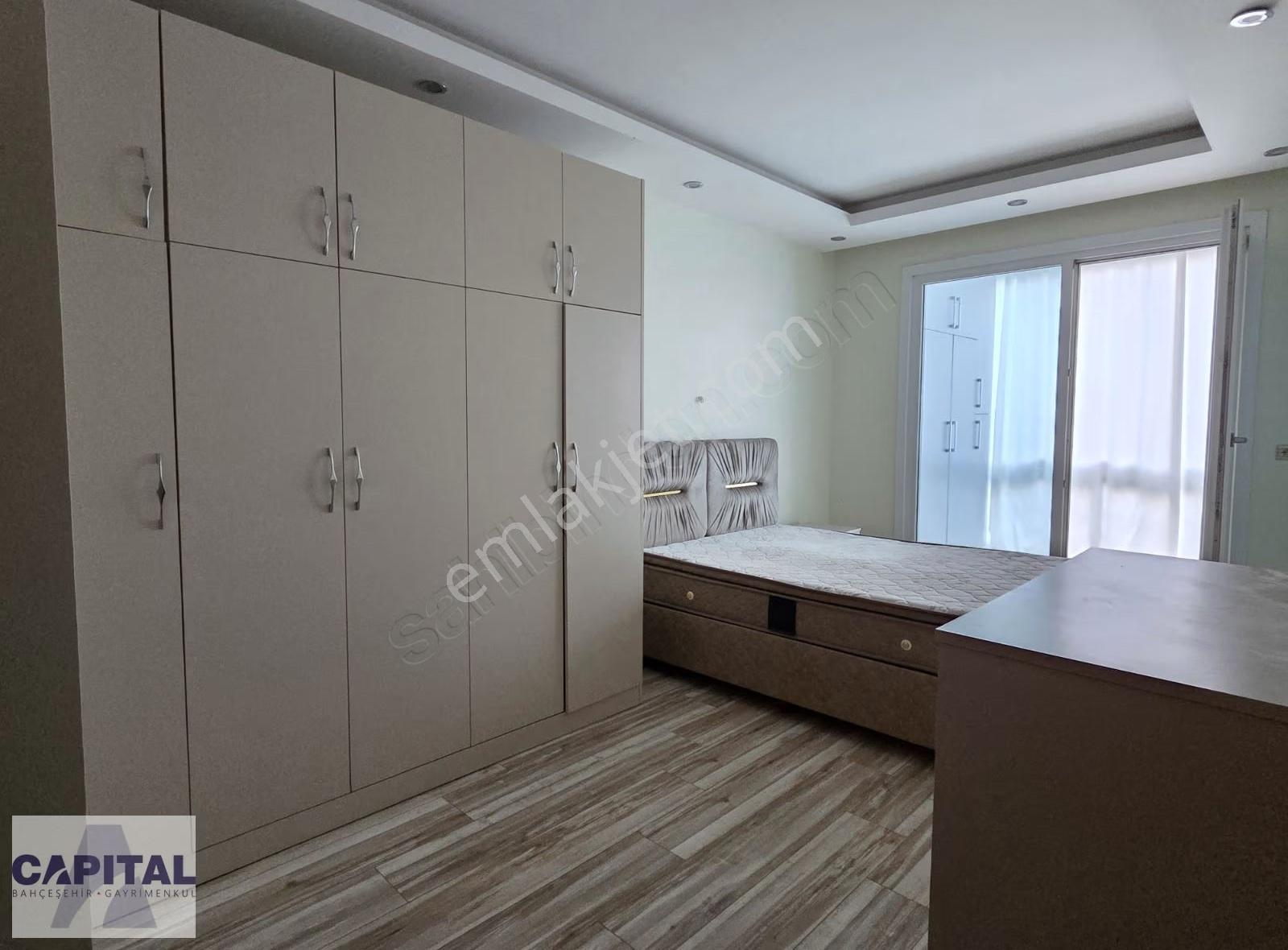 Semerkand Konakları 3+1 Villa Tadında Bahçe Katı - Görsel 5