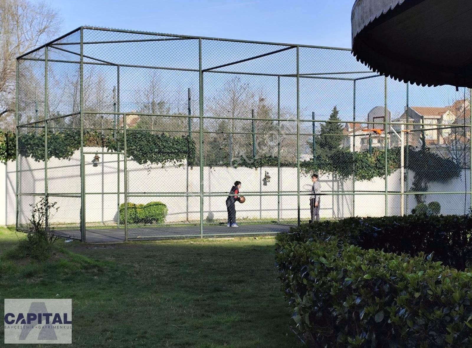 Semerkand Konakları 3+1 Villa Tadında Bahçe Katı - Görsel 21