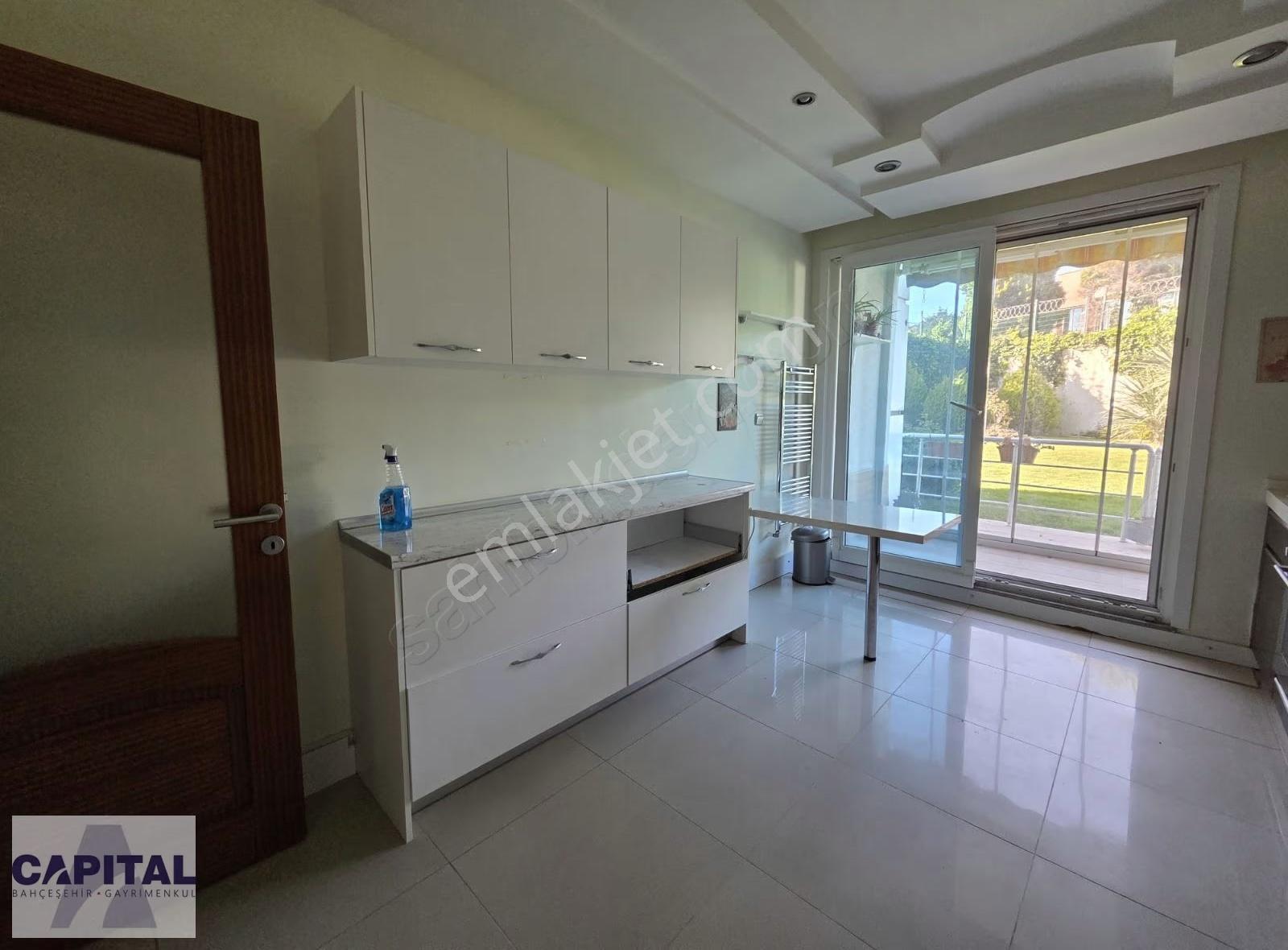 Semerkand Konakları 3+1 Villa Tadında Bahçe Katı - Görsel 4