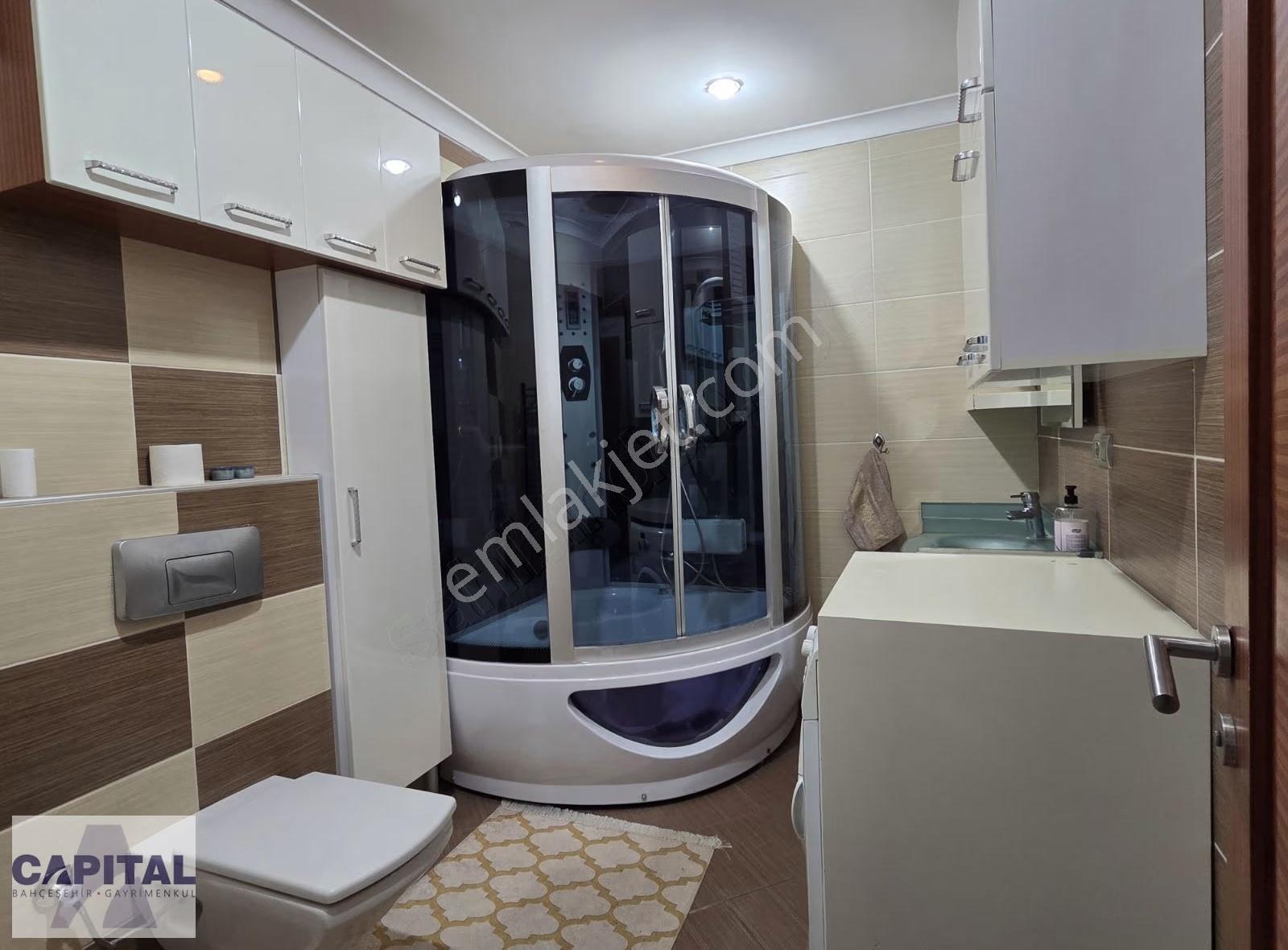 Semerkand Konakları 3+1 Villa Tadında Bahçe Katı - Görsel 23