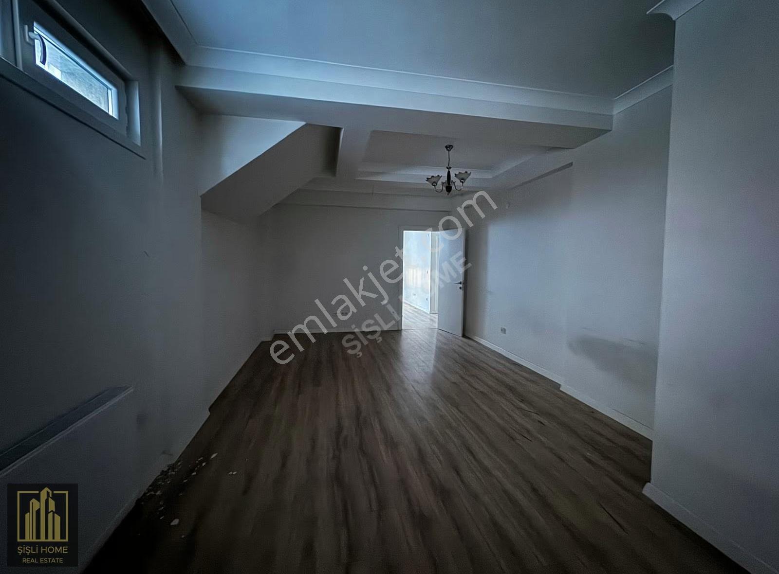 Kurtuluş'ta Yeni Binada 2+1 Satılık Daire (80m²) - Görsel 8