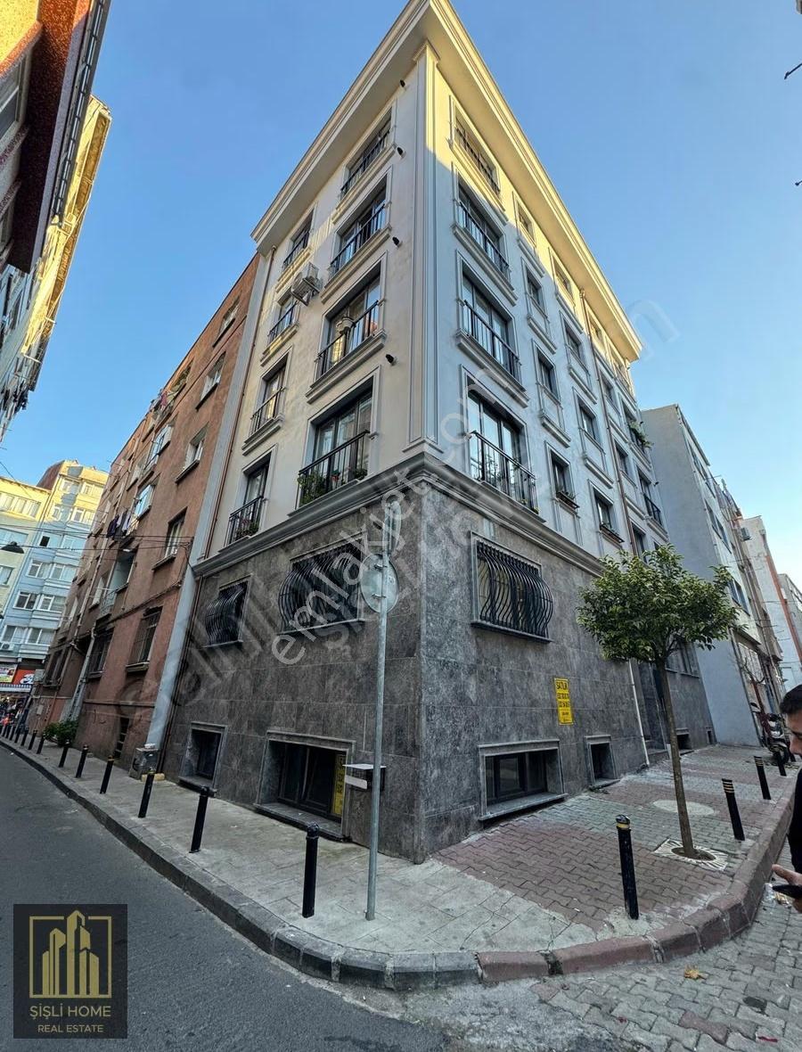 Kurtuluş'ta Yeni Binada 2+1 Satılık Daire (80m²) - Görsel 6