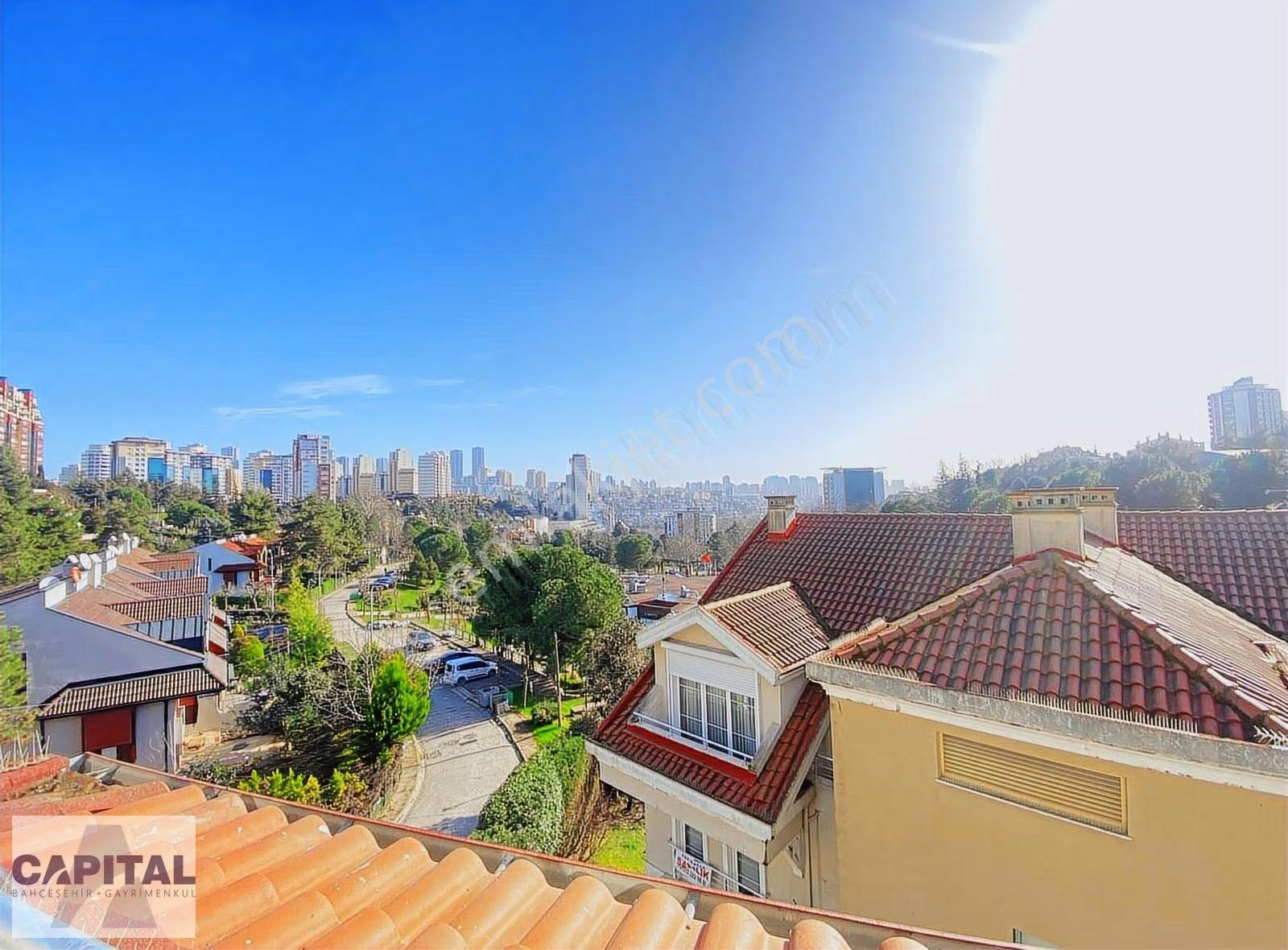 Bahçeşehir, Saklı Bahçe Avrupa Konaklarında, 4+2 Üst Dubleks - Görsel 15