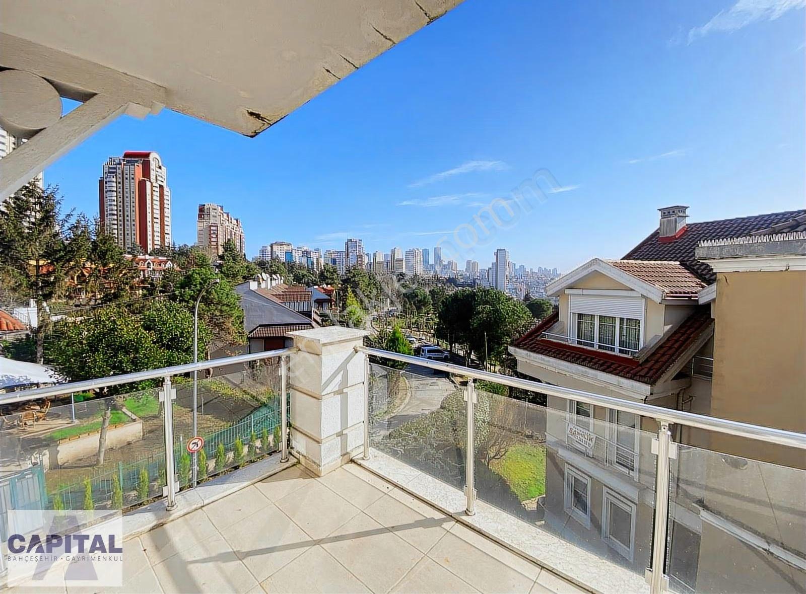 Bahçeşehir, Saklı Bahçe Avrupa Konaklarında, 4+2 Üst Dubleks - Görsel 8