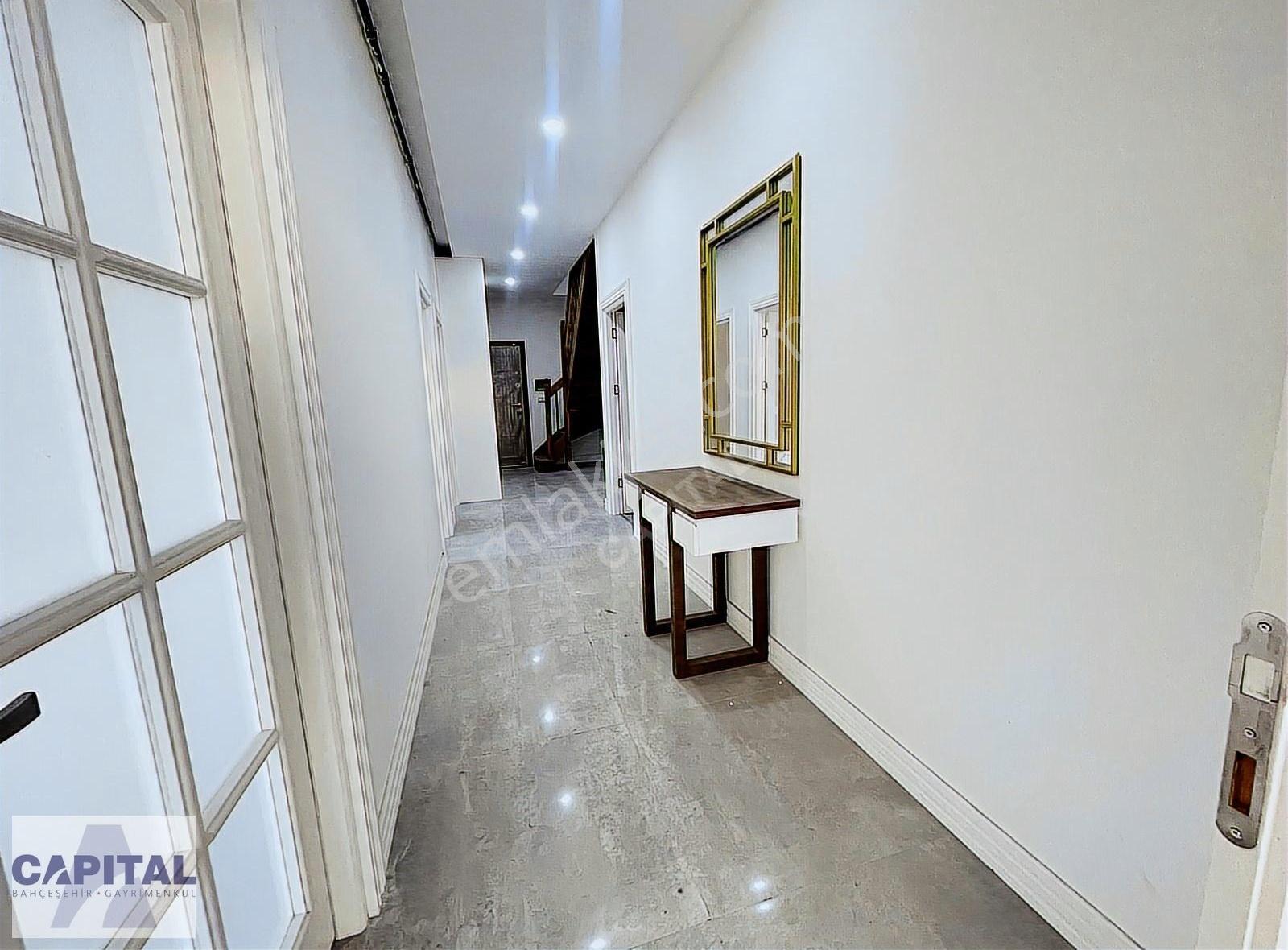 Büyükçekmece Deniz Manzaralı Ultra Lüks 6+2 Sıfır - Görsel 4