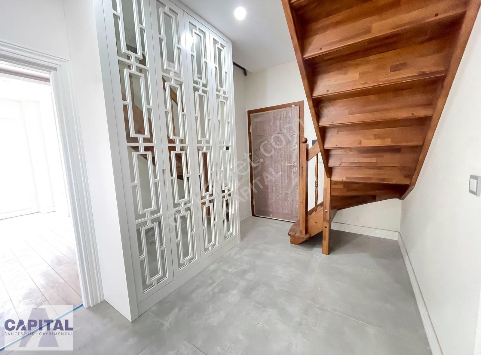 Büyükçekmece Deniz Manzaralı Ultra Lüks 6+2 Sıfır - Görsel 19