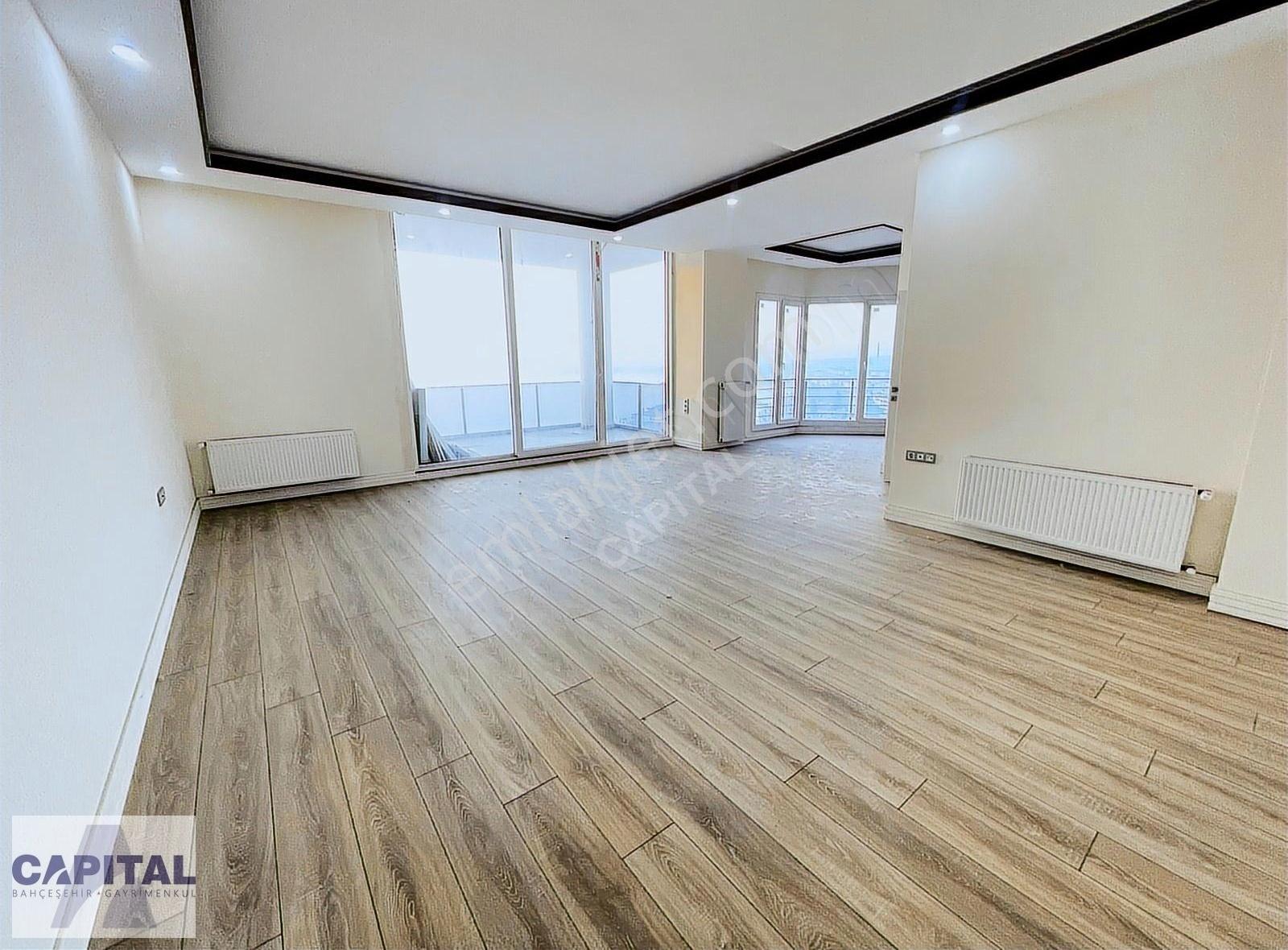 Büyükçekmece Deniz Manzaralı Ultra Lüks 6+2 Sıfır - Görsel 12