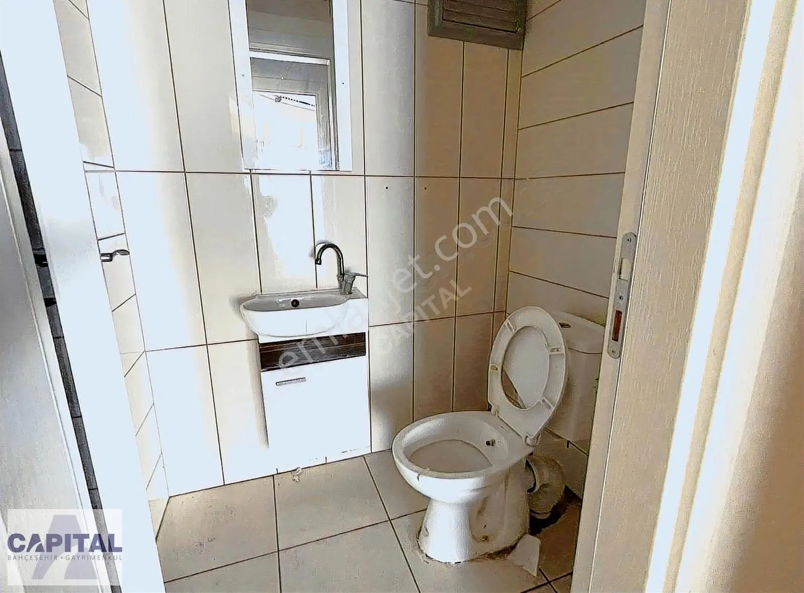 Beylikdüzü İnnovia 2 Çarşıda Köşe Dükkan - Görsel 5