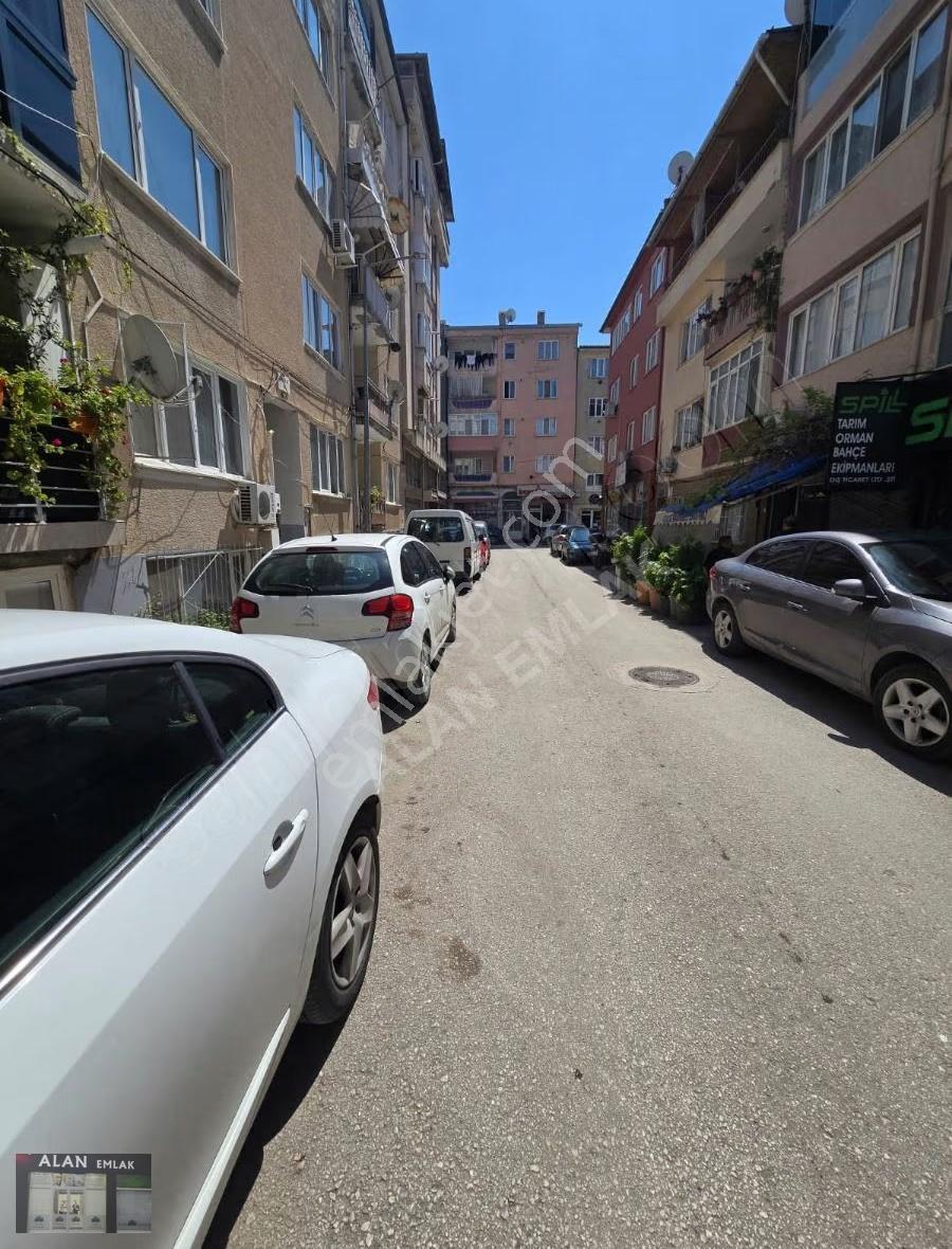 Merkez' 3+1 Kiralık - Görsel 11