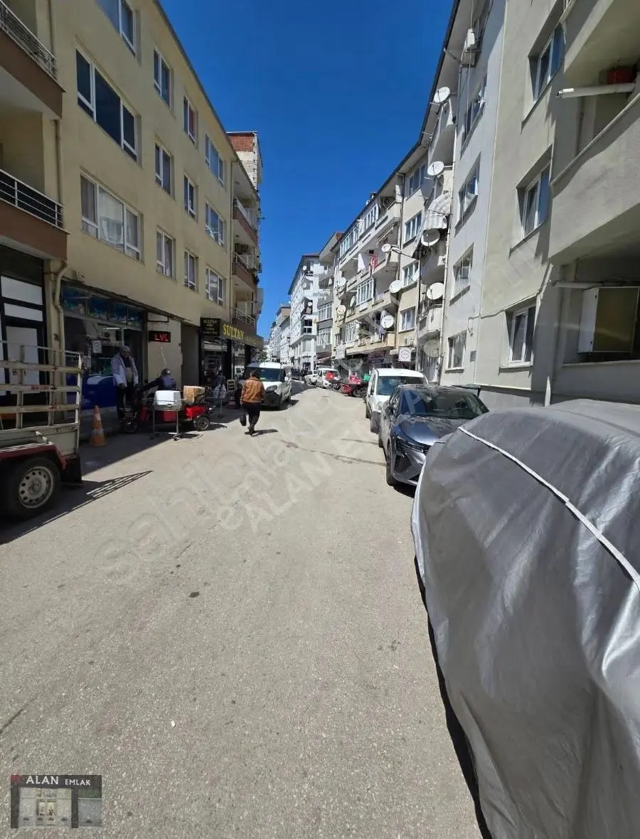 Merkez' 3+1 Kiralık - Görsel 2