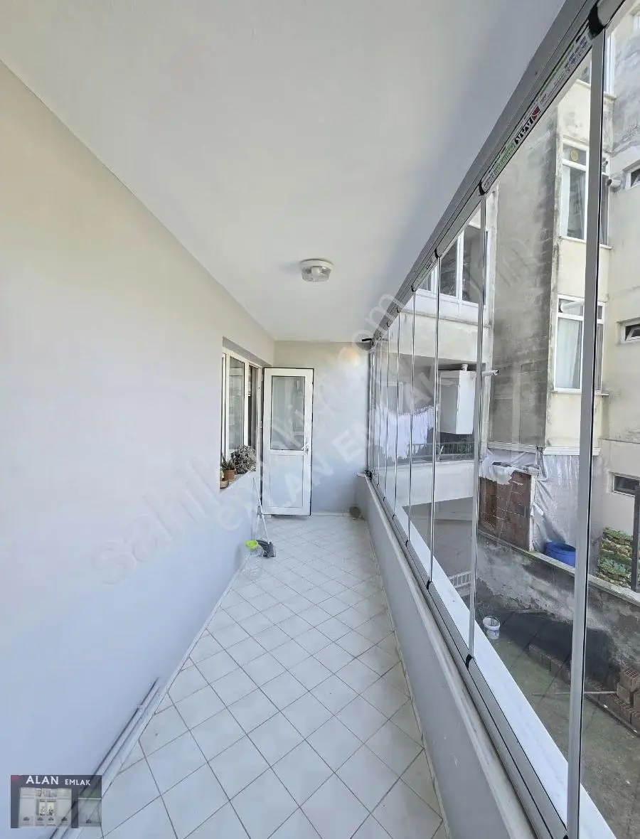 Mudanya Da 2+1 Kiralık Daire - Görsel 25