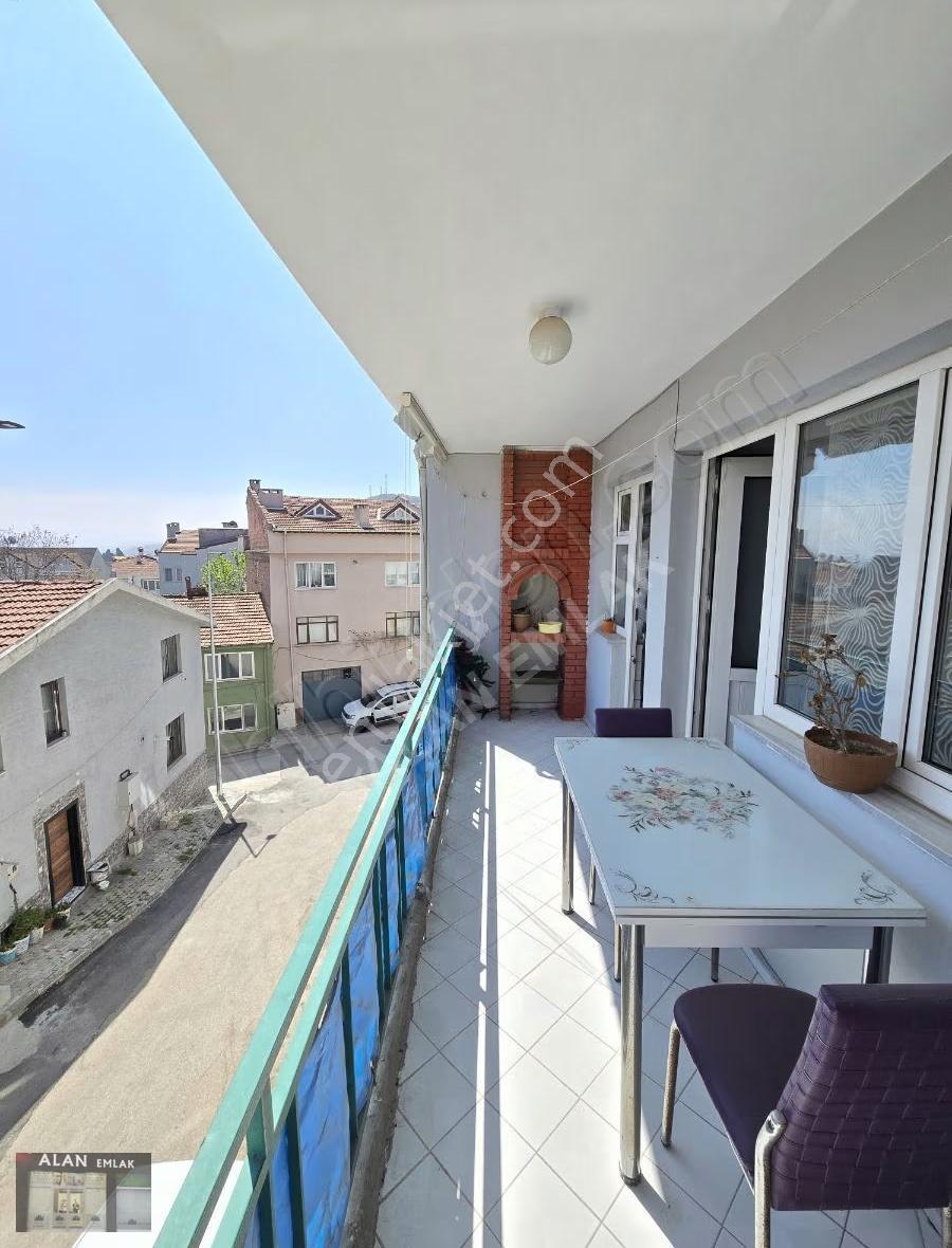 Mudanya Da 2+1 Kiralık Daire - Görsel 13
