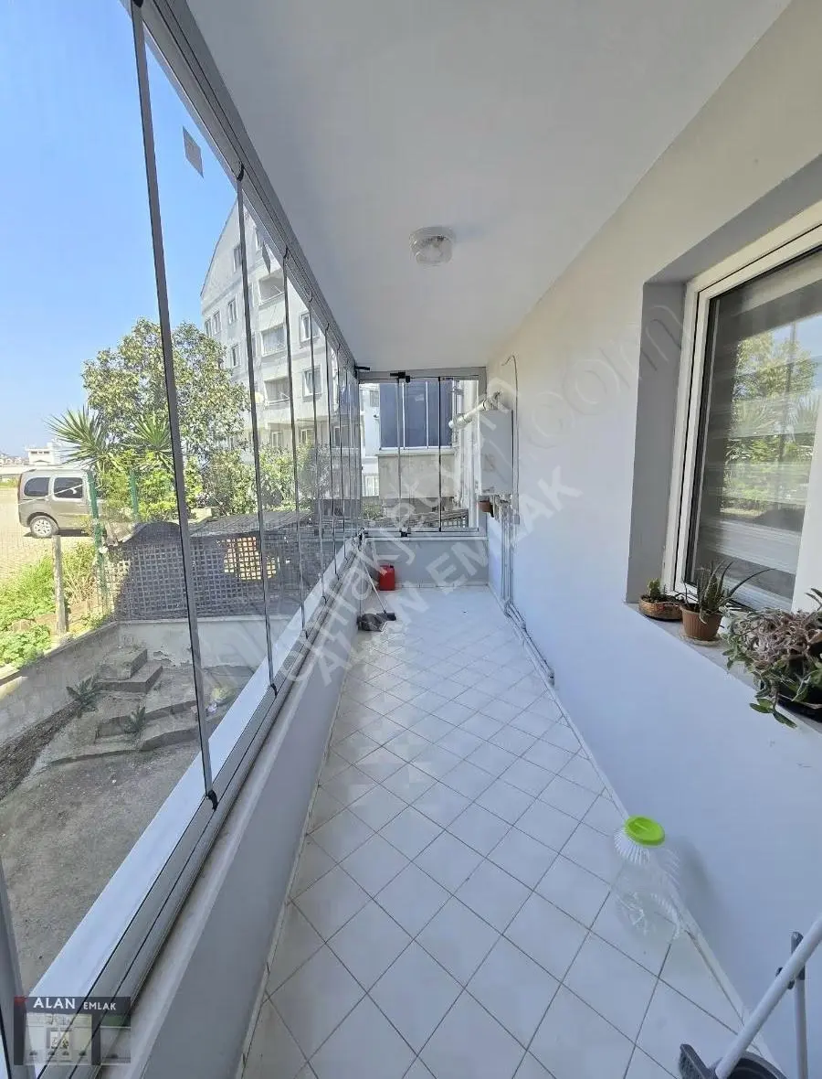 Mudanya Da 2+1 Kiralık Daire - Görsel 24