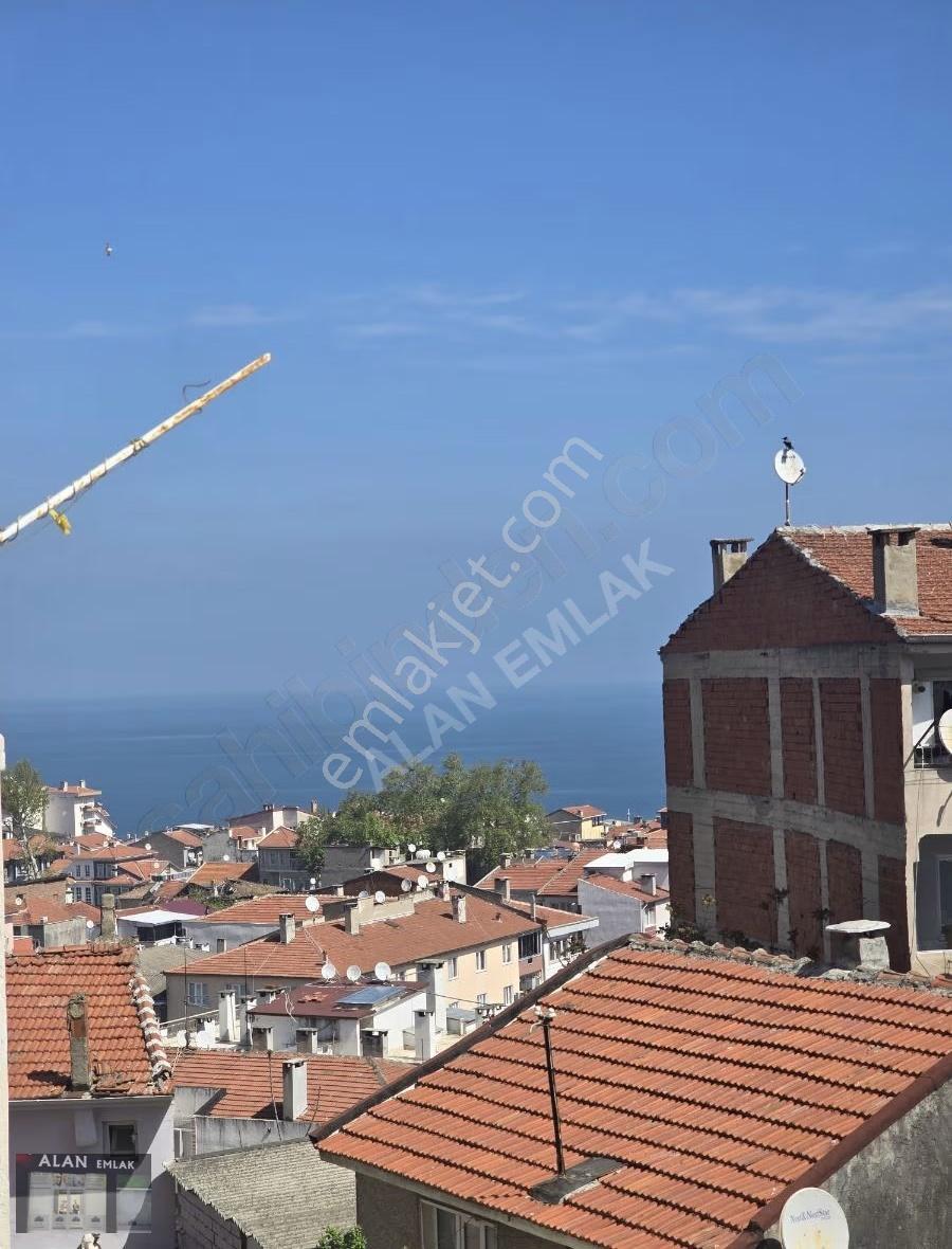 Mudanya Da 2+1 Kiralık Daire
