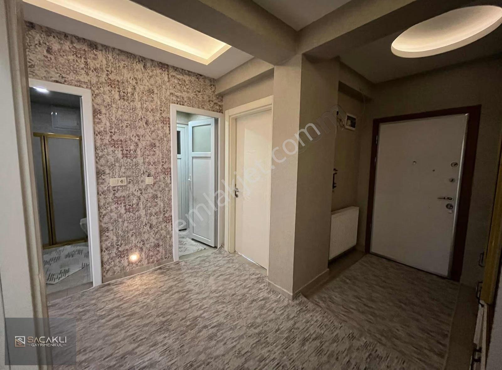 Merkezi Konumda Düz Giriş Geniş 2+1 3 Oda Dairemiz Satıştadır - Görsel 3