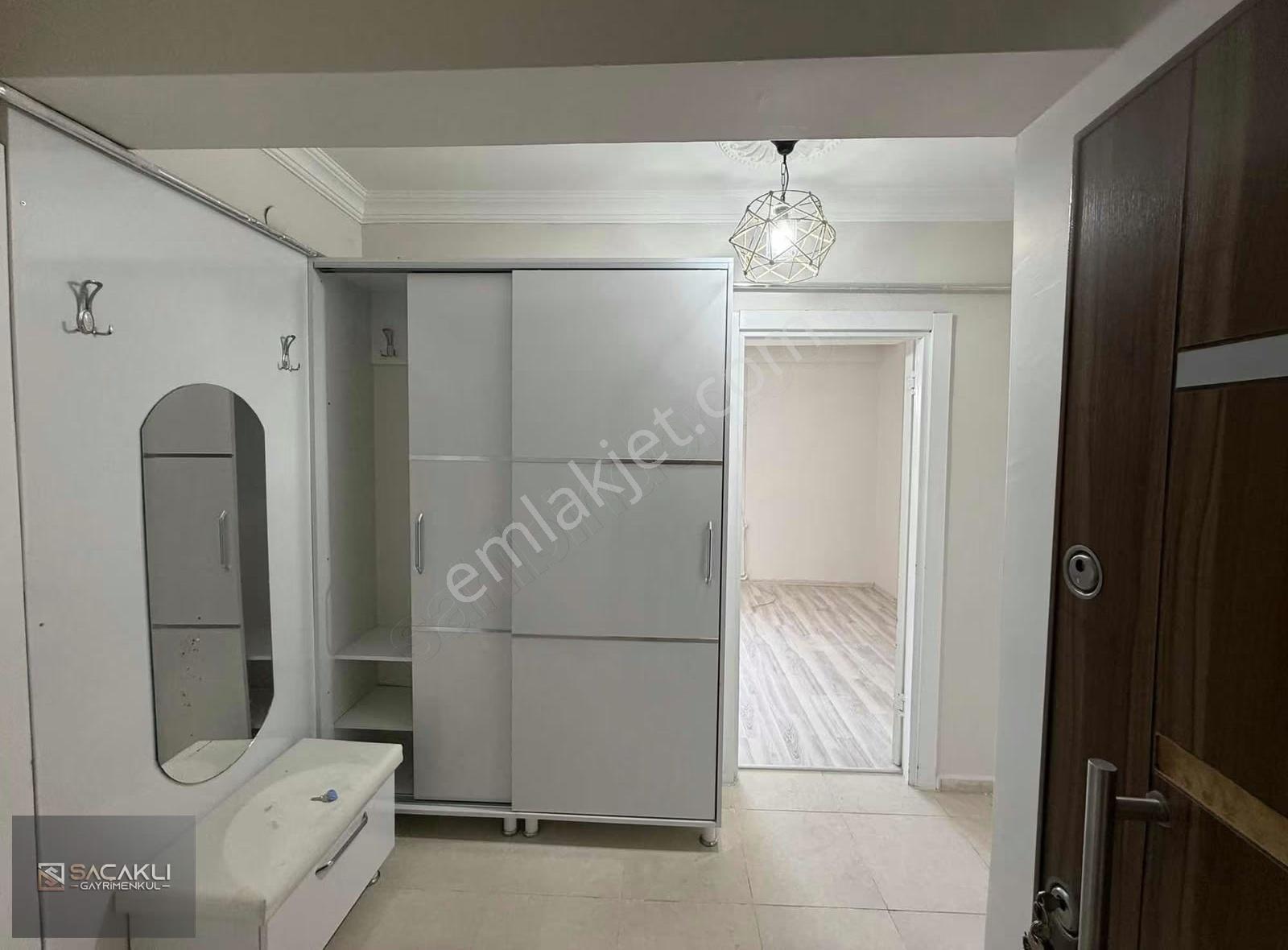 Kadir Saçaklıdan Kiralık 3 Oda