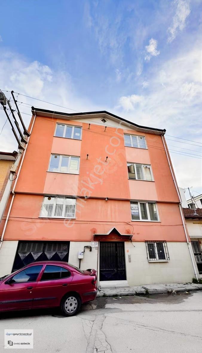 [egm Gayrimenkul] Şirintepe'de Bakımlı 2+0 Kiralık Daire - Görsel 2
