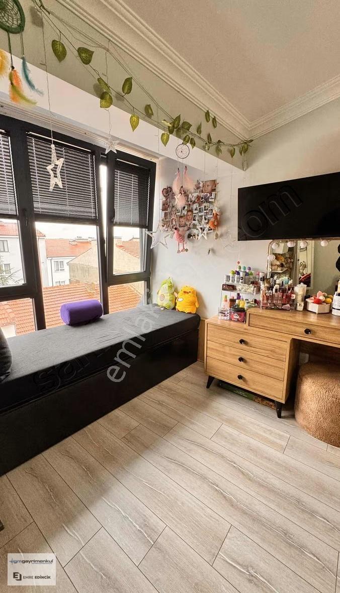 [egm Gayrimenkul] Acil Satılık 4+1 Lüks 230m2 Daire İyi Konumda - Görsel 30