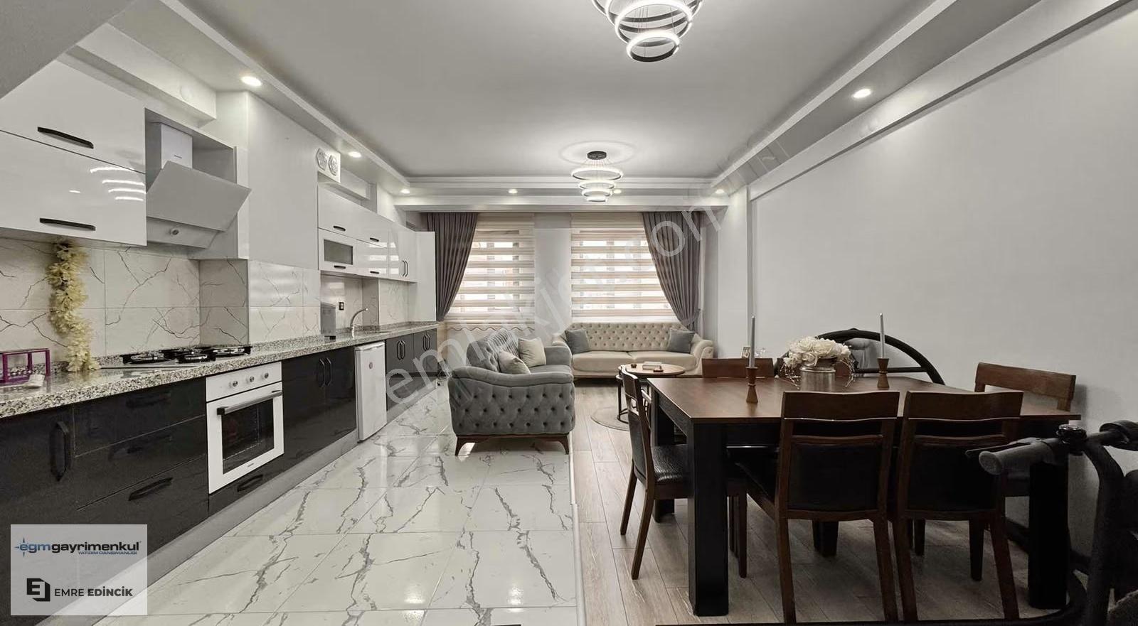 [egm Gayrimenkul] Acil Satılık 4+1 Lüks 230m2 Daire İyi Konumda - Görsel 15