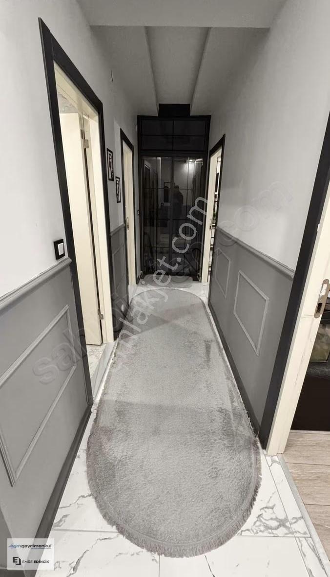 [egm Gayrimenkul] Acil Satılık 4+1 Lüks 230m2 Daire İyi Konumda - Görsel 29