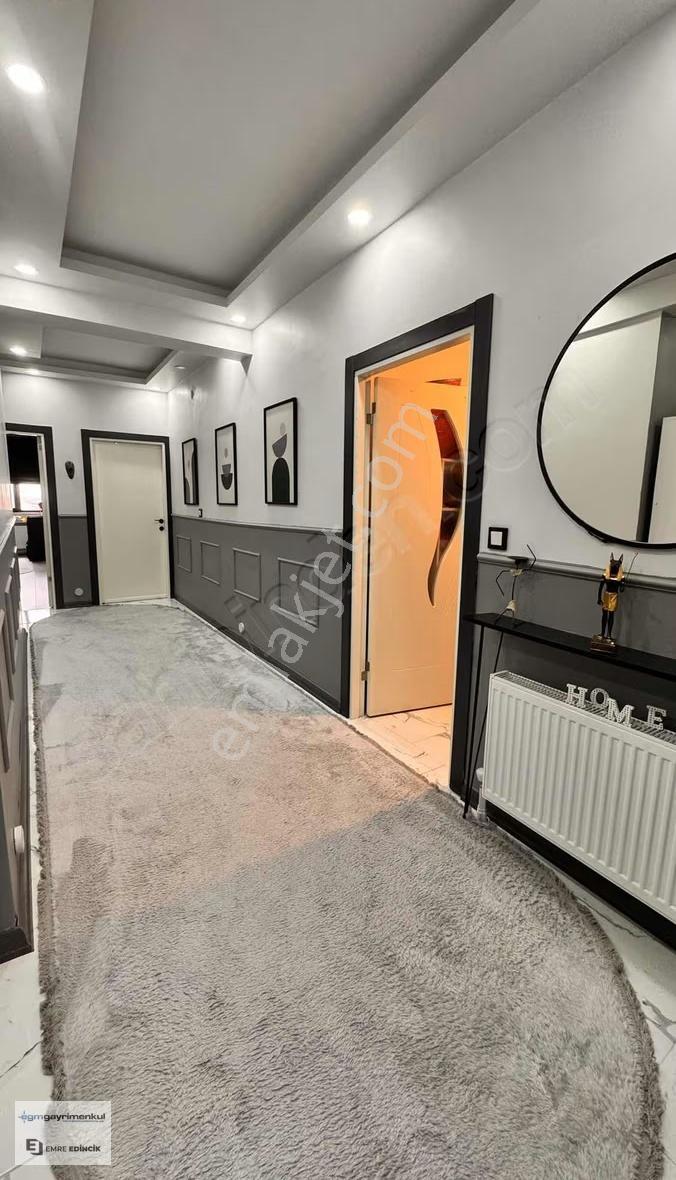 [egm Gayrimenkul] Acil Satılık 4+1 Lüks 230m2 Daire İyi Konumda - Görsel 18