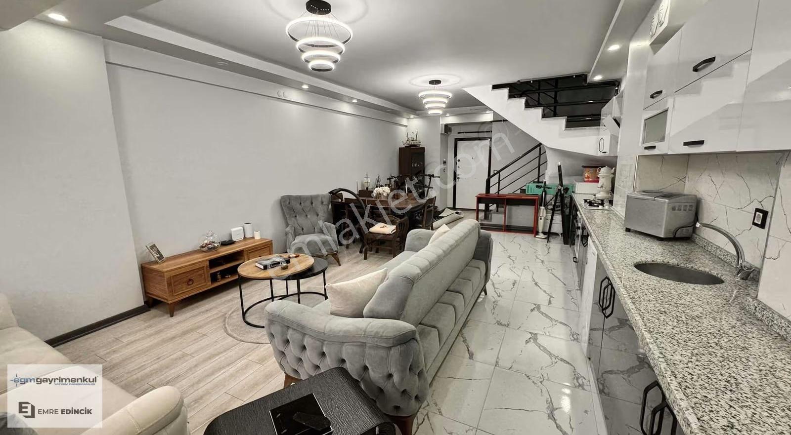 [egm Gayrimenkul] Acil Satılık 4+1 Lüks 230m2 Daire İyi Konumda - Görsel 34