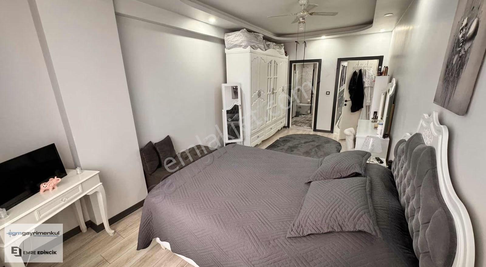 [egm Gayrimenkul] Acil Satılık 4+1 Lüks 230m2 Daire İyi Konumda - Görsel 31
