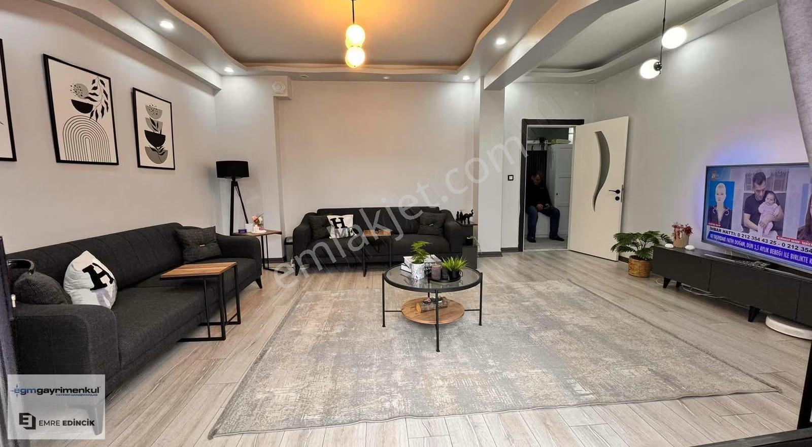 [egm Gayrimenkul] Acil Satılık 4+1 Lüks 230m2 Daire İyi Konumda - Görsel 9