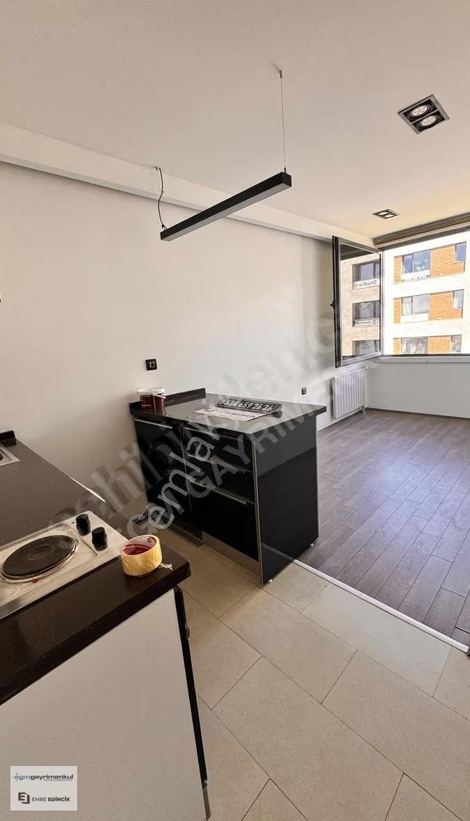 [egm] Espark Yakını Başak Pakun Residance'da 1+1 Kiralık Daire - Görsel 26