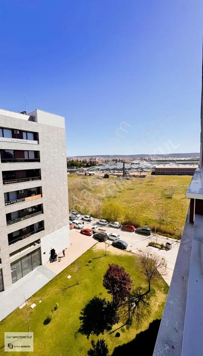 [egm] Espark Yakını Başak Pakun Residance'da 1+1 Kiralık Daire - Görsel 22