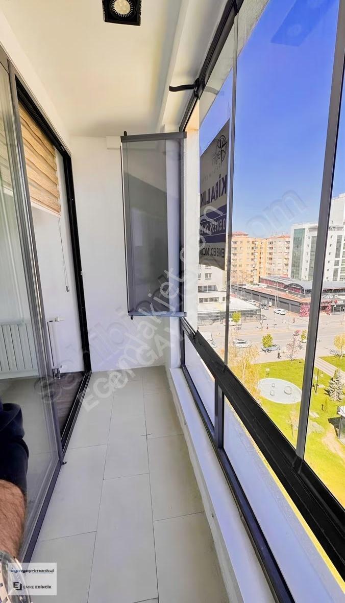 [egm] Espark Yakını Başak Pakun Residance'da 1+1 Kiralık Daire - Görsel 3