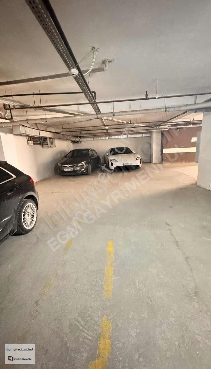 [egm] Espark Yakını Başak Pakun Residance'da 1+1 Kiralık Daire - Görsel 33