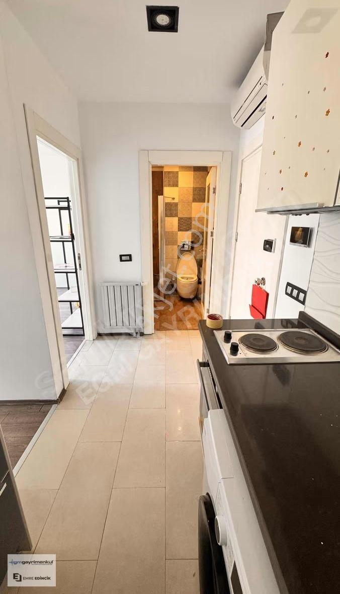 [egm] Espark Yakını Başak Pakun Residance'da 1+1 Kiralık Daire - Görsel 31