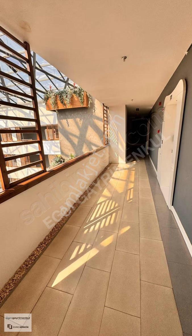 [egm] Espark Yakını Başak Pakun Residance'da 1+1 Kiralık Daire - Görsel 17