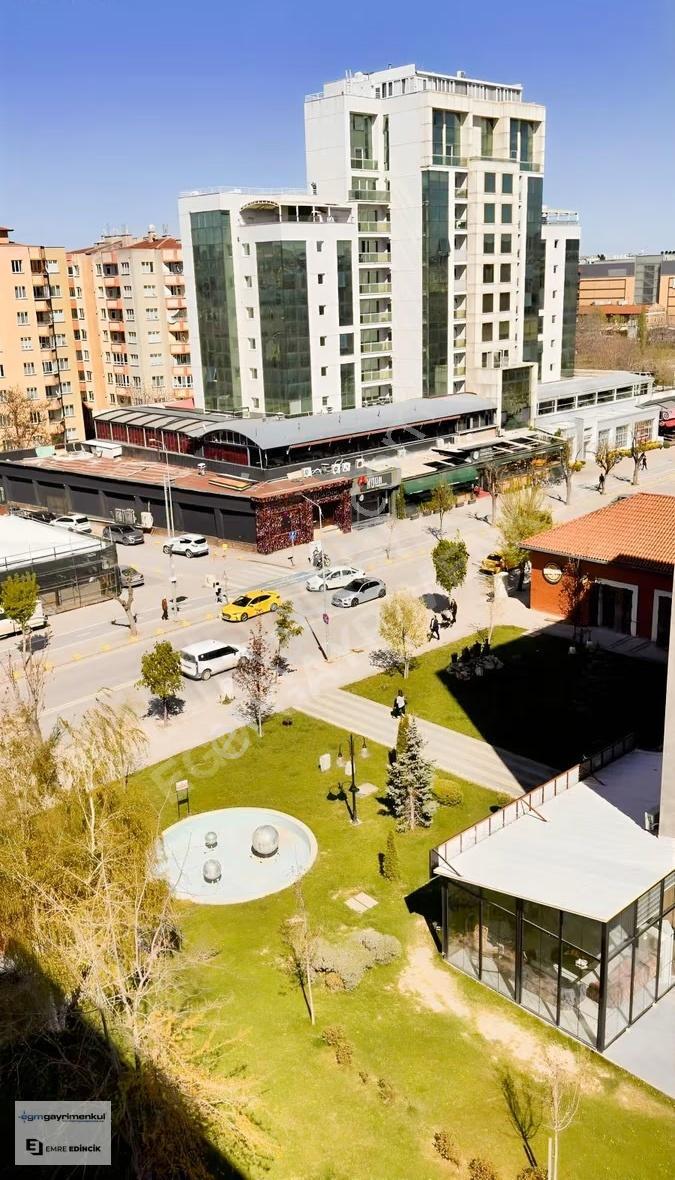 [egm] Espark Yakını Başak Pakun Residance'da 1+1 Kiralık Daire - Görsel 13
