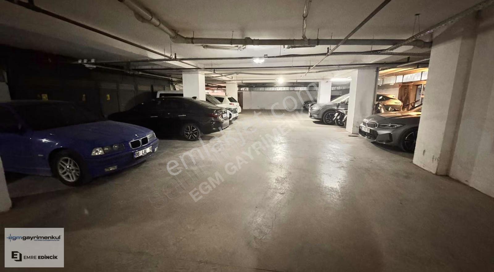[egm] Espark Yakını Başak Pakun Residance'da 1+1 Kiralık Daire - Görsel 7