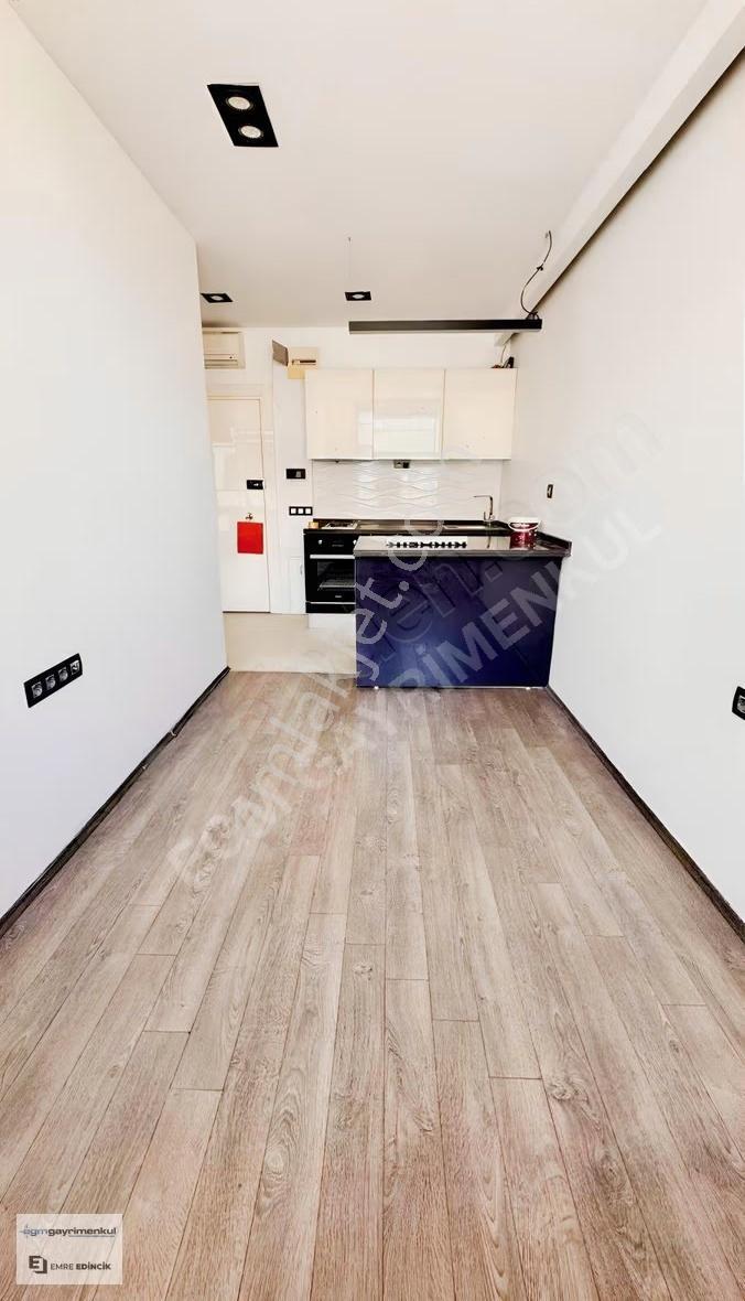 [egm] Espark Yakını Başak Pakun Residance'da 1+1 Kiralık Daire - Görsel 8