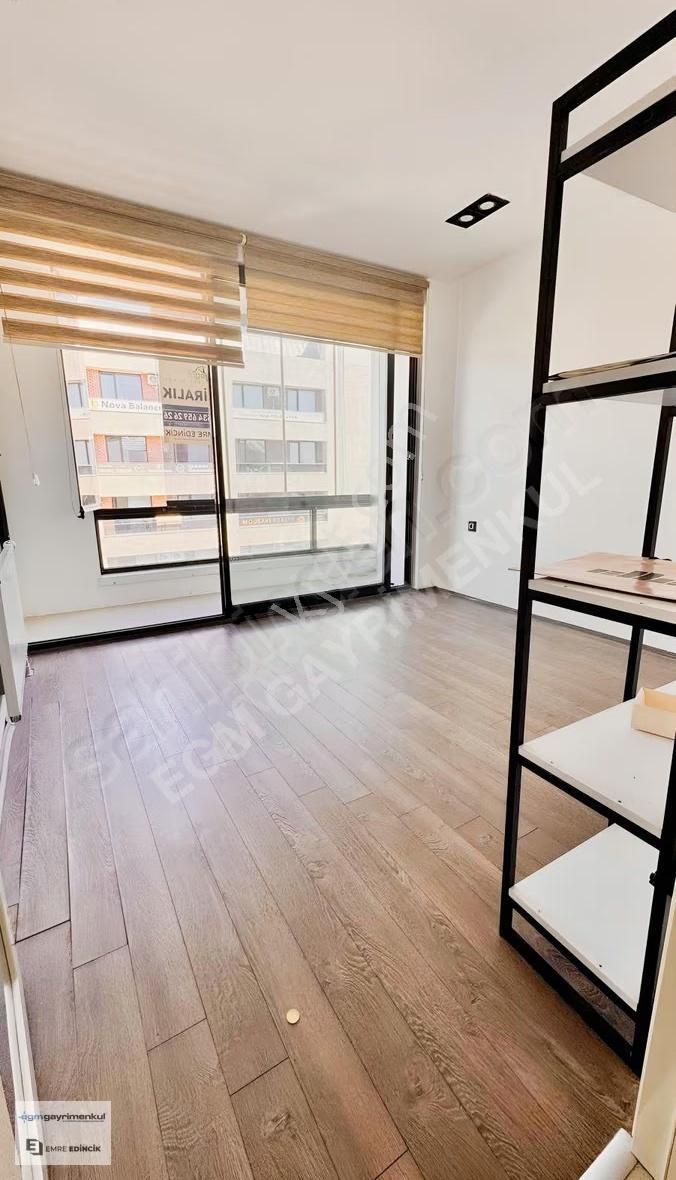 [egm] Espark Yakını Başak Pakun Residance'da 1+1 Kiralık Daire - Görsel 12