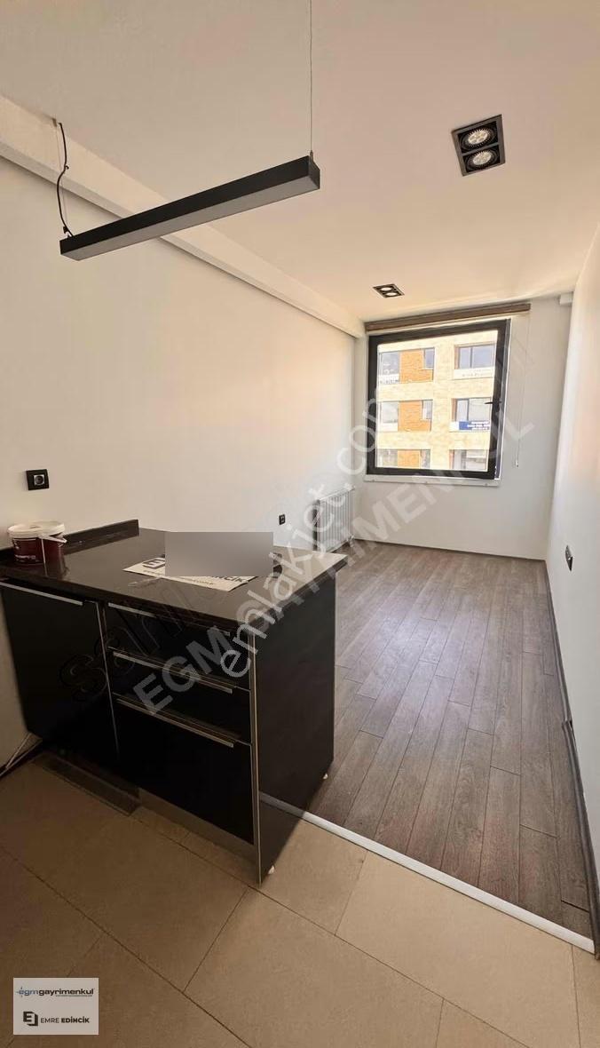 [egm] Espark Yakını Başak Pakun Residance'da 1+1 Kiralık Daire - Görsel 19