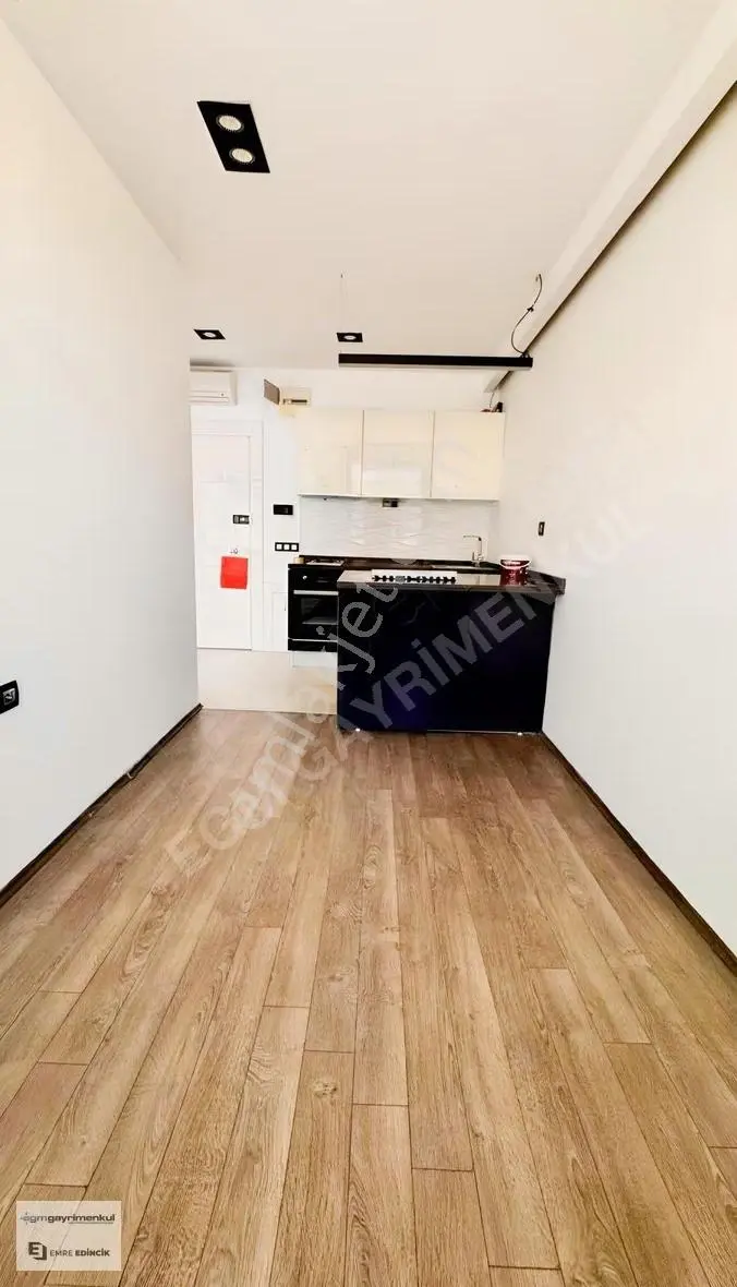 [egm] Espark Yakını Başak Pakun Residance'da 1+1 Kiralık Daire - Görsel 5