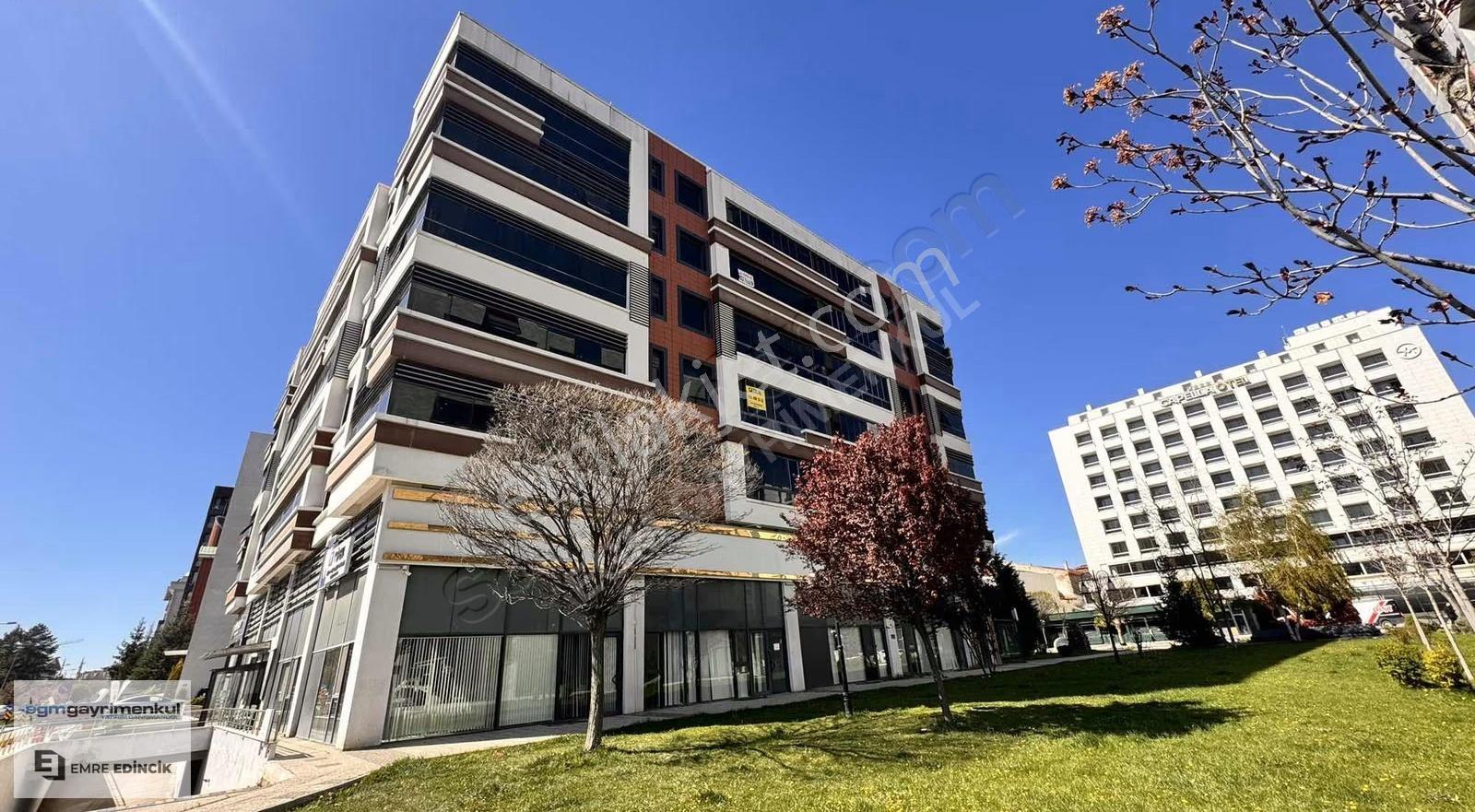 [egm] Espark Yakını Başak Pakun Residance'da 1+1 Kiralık Daire - Görsel 23