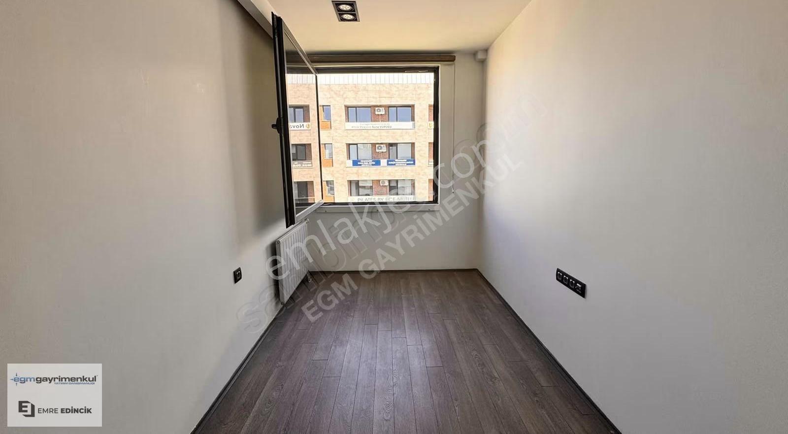 [egm] Espark Yakını Başak Pakun Residance'da 1+1 Kiralık Daire - Görsel 10