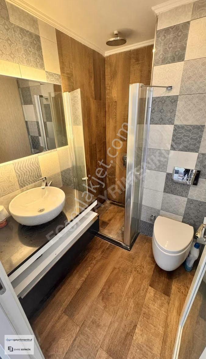 [egm] Espark Yakını Başak Pakun Residance'da 1+1 Kiralık Daire - Görsel 32