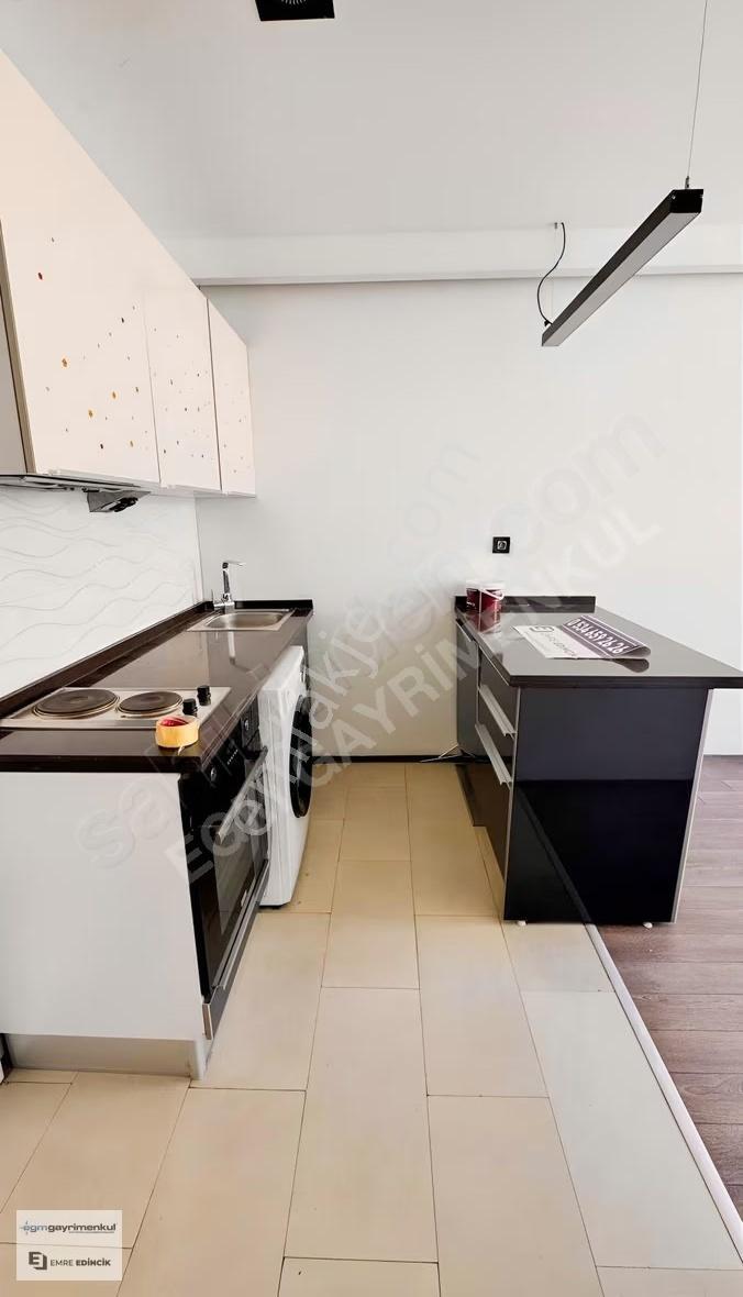 [egm] Espark Yakını Başak Pakun Residance'da 1+1 Kiralık Daire - Görsel 30