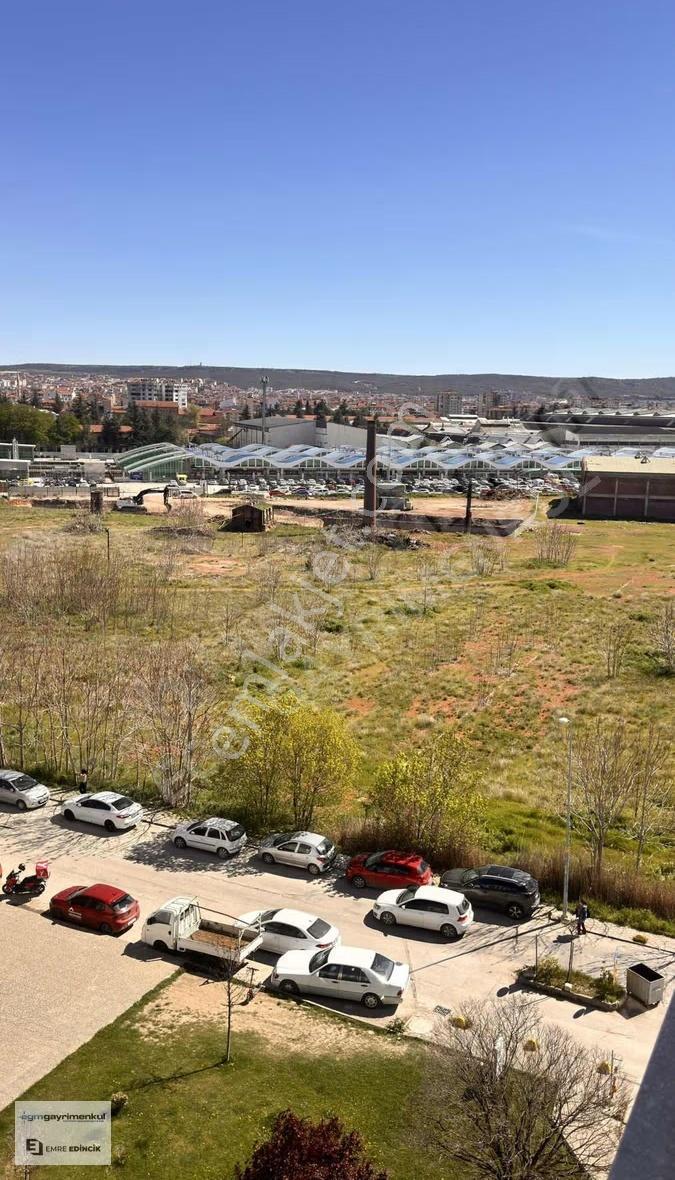 [egm] Espark Yakını Başak Pakun Residance'da 1+1 Kiralık Daire - Görsel 21